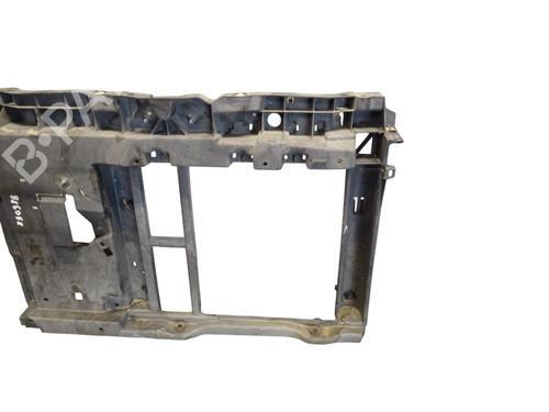 Frontplade/Frontkurv CITROËN C3 II (SC_) 1.4 HDi 70 (SC8HZC, SC8HR0, SC8HP4) | BP38101117C72 - Image 5