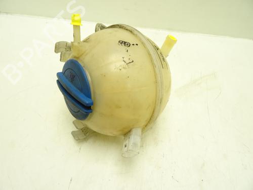 Used Expansion tank VW TOURAN (1T1, 1T2) 2.0 TDI (136 hp) 26177181