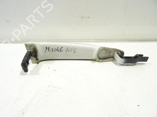 front-left-exterior-door-handle-bmw-1-f20-2011-2012-2013-2014-2015-2016-2017-2018-2019-32209201 main image