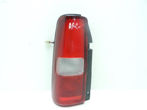Used Left taillight Left taillight SUZUKI JIMNY Closed Off-Road Vehicle (SN) 1.5 DDiS 4x4 (86 hp) 33429420 33429420