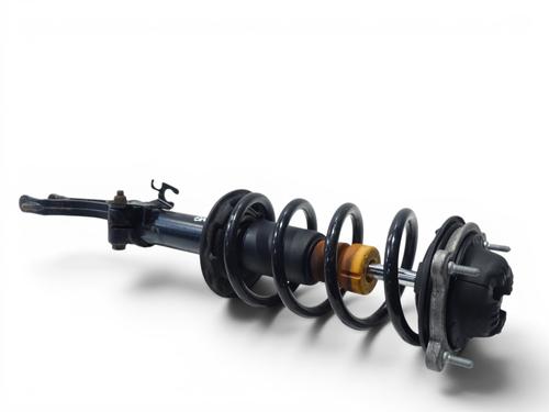 Used Left front shock absorber Left front shock absorber 37075631 37075631