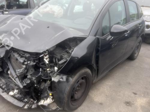 Armlæn CITROËN C3 II (SC_) 1.0 VTi 68 | BP32134333I20 