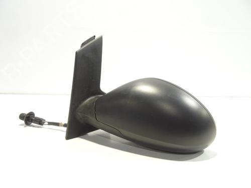 Left mirror SEAT ALTEA (5P1) 1.9 TDI | BP20484003C26 