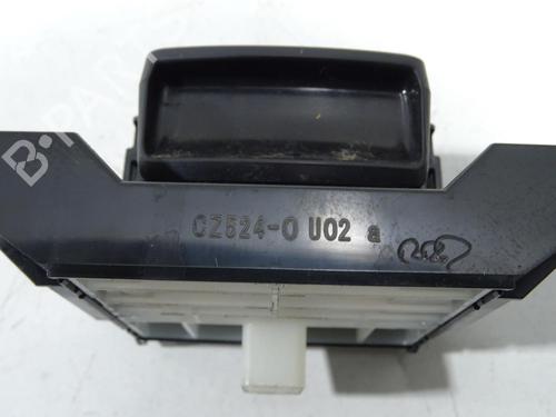 Switch TOYOTA C-HR (_X1_) 1.8 Hybrid (ZYX10_, ZYX11_, ZYX10R, ZYX11R) | BP29074108I30 