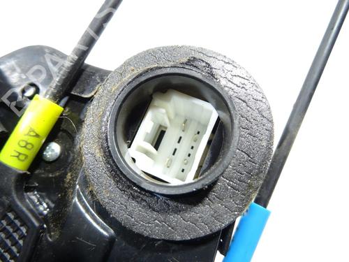 Used Rear left lock Rear left lock TOYOTA AURIS Estate (_E18_) 1.8 Hybrid (ZWE186_, ZWE186R, ZWE186H) (136 hp) 40016373 40016373