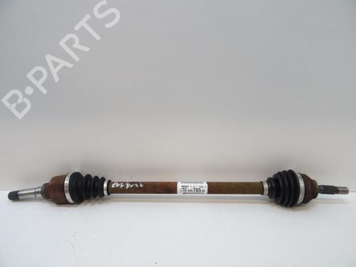 Used Right front driveshaft Right front driveshaft 20069868 20069868