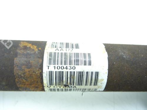 Right front driveshaft FORD C-MAX (DM2) 1.8 TDCi | BP29537431M39