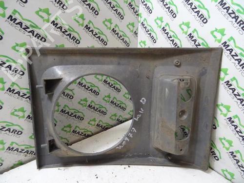 Used Headlight eyebrow PEUGEOT J9 Van 2.5 D (72 hp) 25268819