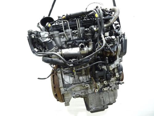 Engine CITROËN JUMPY II Van 1.6 HDi 90 16V | BP28588590M1