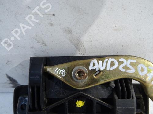 Used Front right exterior door handle Front right exterior door handle PEUGEOT 205 I (741A/C) 1.1 (49 hp) 33314600 33314600