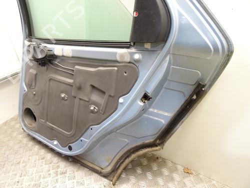 Right rear door CITROËN XSARA Break (N2) 1.6 16V | BP27734185C5 