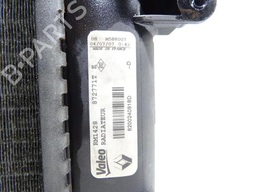 Køler RENAULT KANGOO Express (FC0/1_) 1.5 dCi (FC1E) | BP28375099M31 