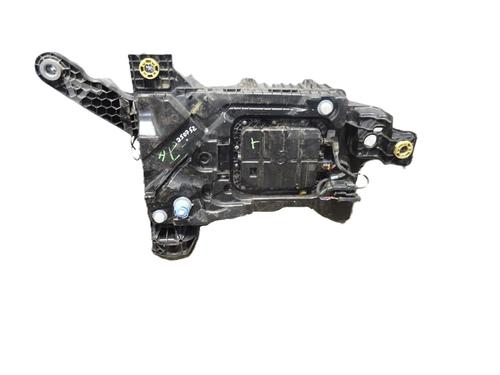 AdBlue-tank PEUGEOT 308 SW II (LC_, LJ_, LR_, LX_, L4_) 1.6 BlueHDi 120 (120 hp) 31641629