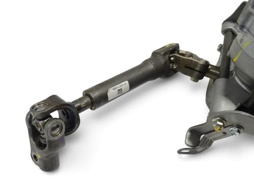 Steering column SUZUKI VITARA (LY) 1.6 DDiS AllGrip (APK416D) | BP38761481M21 - Image 5