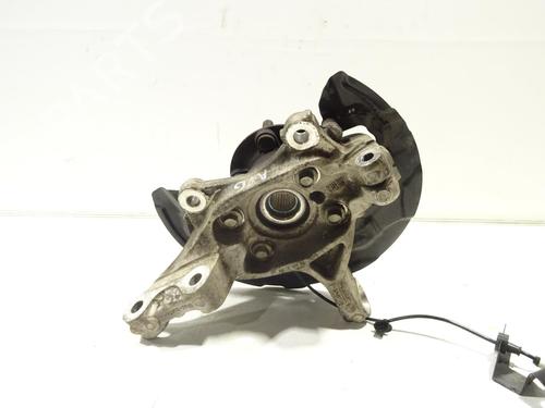 Left front steering knuckle FORD S-MAX (CJ, WA6) 2.0 TDCi 4x4 | BP32302289M25  - Image 6