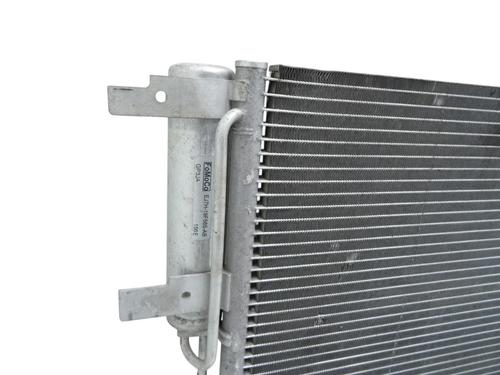 AC radiator FORD KUGA II (DM2) 2.0 TDCi 4x4 | BP39085736M32 - Image 4