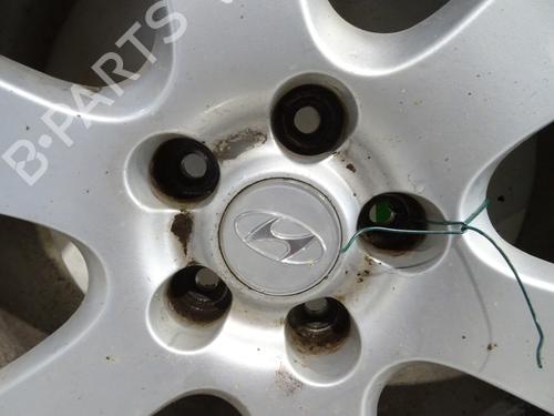 Used Rim Rim 33012165 33012165