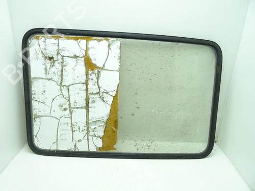 Used Bootlid window RENAULT TRAFIC Van (T_, P_, V_) 2.5 D (75 hp) 24638911