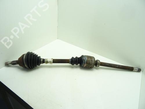 Used Right front driveshaft PEUGEOT BOXER Van (244) 2.8 HDi (128 hp) 29188340
