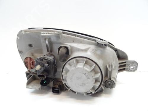 Used Left headlight Left headlight HYUNDAI SANTA FÉ I (SM) 2.0 CRDi 4x4 (113 hp) 21967999 21967999