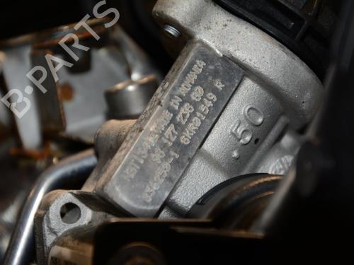 Engine PEUGEOT 2008 I (CU_) 1.2 THP 110 / PureTech 110 | BP34501273M1  - Image 6