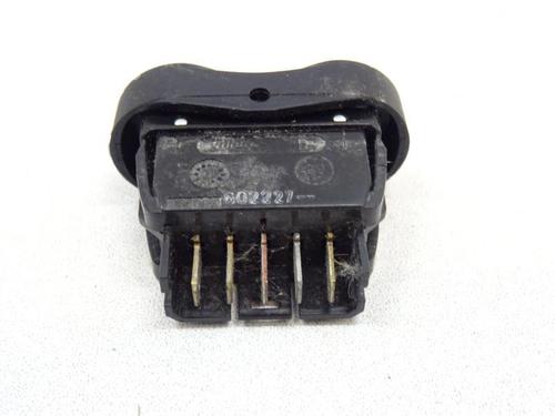 Right front window switch DACIA DUSTER (HS_) 1.5 dCi | BP20044221I26 - Image 3