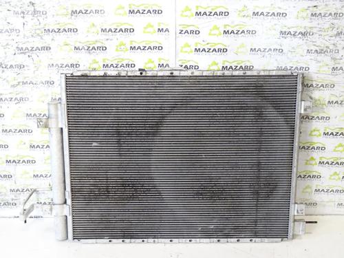 Used AC radiator AC radiator KIA SORENTO I (JC) 2.5 CRDi (170 hp) 20038620 20038620