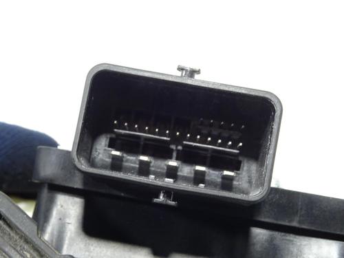 Elektrisk parkeringsbremse CITROËN DS4 (NX_) 1.6 HDi 115 | BP30720170E5