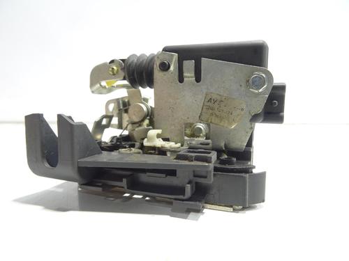 Front right lock DACIA SANDERO 1.5 dCi | BP24501343C97 