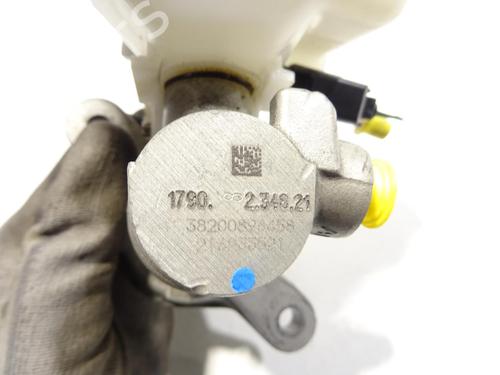 Brake master cylinder FORD FIESTA VII (HJ, HF) 1.0 EcoBoost | BP29756907M77