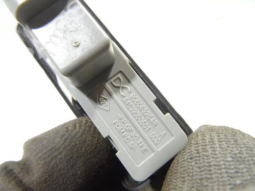 Switch DACIA SANDERO III 1.0 TCe 90 | BP25746620I30  - Image 5
