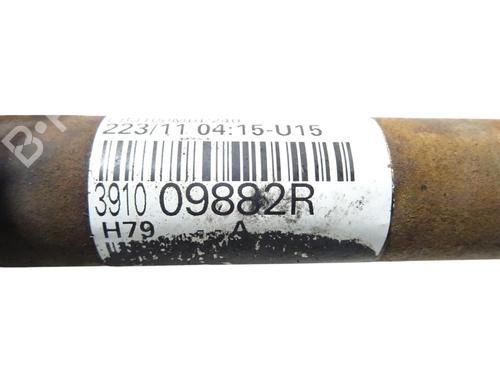 Right front driveshaft DACIA DUSTER (HS_) 1.5 dCi 4x4 | BP39565447M39 - Image 4