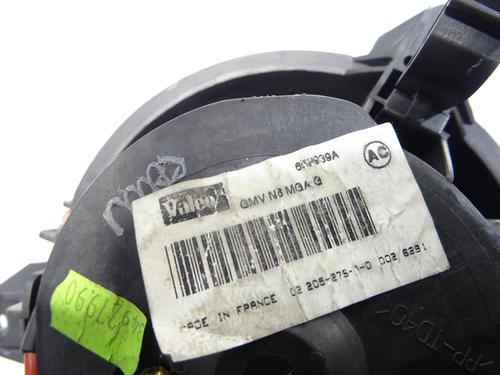 Heater blower motor CITROËN XSARA (N1) 1.8 i | BP29631425M62
