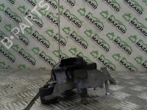 Front wiper motor CITROËN C3 I (FC_, FN_)  | BP20073813M29 