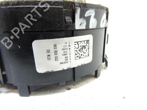 Squib airbag VW TOURAN (1T1, 1T2) 1.9 TDI | BP20065731C102