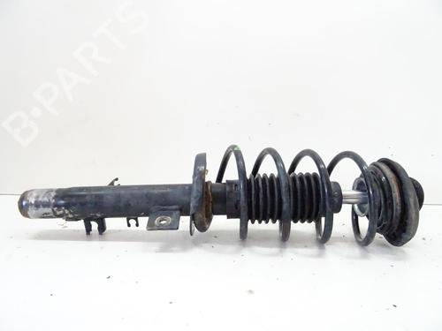 Used Right front shock absorber CITROËN C2 (JM_) 1.4 HDi (68 hp) 20054399