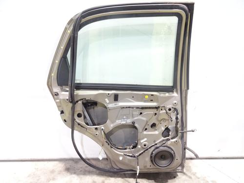 Dør venstre bagtil Dør venstre bagtil FIAT SEDICI (189_) 1.9 D Multijet 4x4 (120 hp) 29066051 29066051