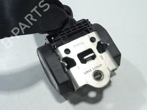 Used Rear right seatbelt Rear right seatbelt FIAT FIORINO Box Body/MPV (225_) 1.3 D Multijet (225BXD1A, 225BXB1A, 225BXB11) (75 hp) 24295762 24295762