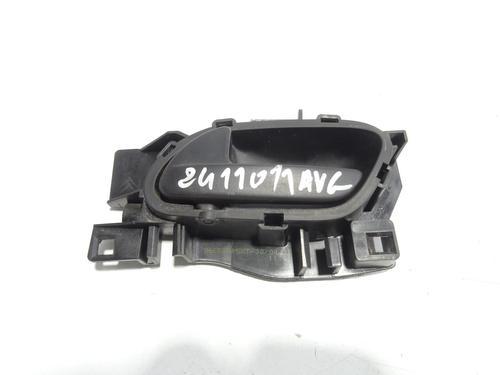Used Front left interior door handle Front left interior door handle PEUGEOT EXPERT Van (VF3A_, VF3U_, VF3X_) 2.0 HDi 130 (128 hp) 26526258 26526258