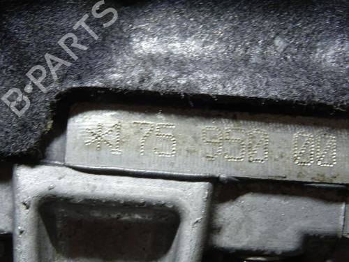 Engine SSANGYONG TIVOLI 1.5 | BP29838650M1