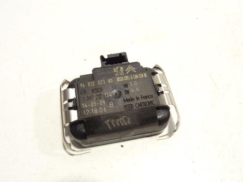 Electronic module PEUGEOT PARTNER Tepee 1.6 HDi 16V | BP30900458M83 - Image 4
