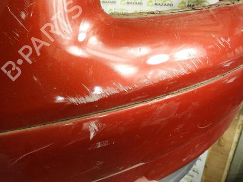 Front bumper VW TOURAN (1T1, 1T2) 2.0 TDI 16V | BP21968775C7 