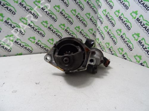 Used Starter Starter OPEL ZAFIRA A MPV (T98) 2.0 DI 16V (F75) (82 hp) 20176054 20176054
