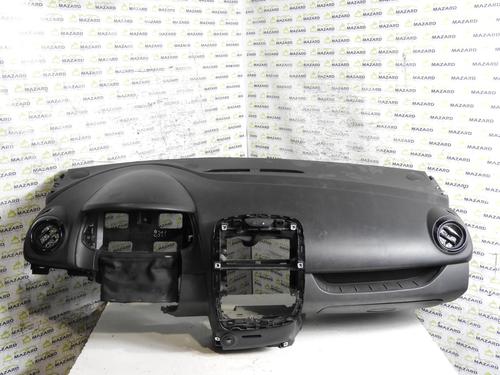 Tableau de bord RENAULT CLIO IV (BH_) 1.5 dCi 90 (90 hp) 20041049