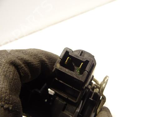 Front right lock RENAULT KANGOO Express (FC0/1_) 1.5 dCi | BP28477291C97 