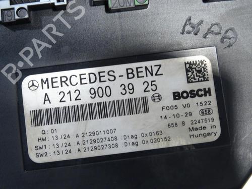 Electronic module MERCEDES-BENZ GLK-CLASS (X204) 250 CDI 4-matic (204.982, 204.904) | BP26939883M83 - Image 5