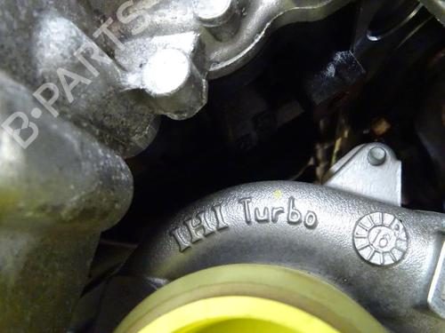 Engine MERCEDES-BENZ GLA-CLASS (X156)  | BP29852792M1