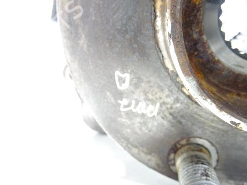 Right front steering knuckle FORD FIESTA VI (CB1, CCN) 1.0 EcoBoost | BP34109042M26 - Image 4