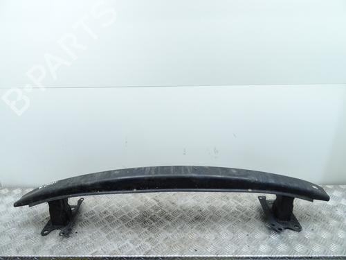 Used Front bumper reinforcement VW POLO IV (9N_, 9A_) 1.4 16V (75 hp) 29537378