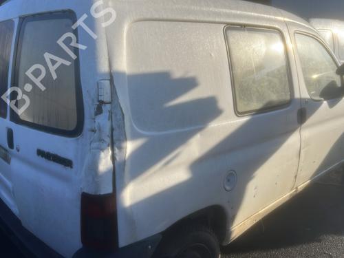 Switch PEUGEOT PARTNER Box Body/MPV (5_, G_) 1.8 D | BP26221411I30  - Image 9